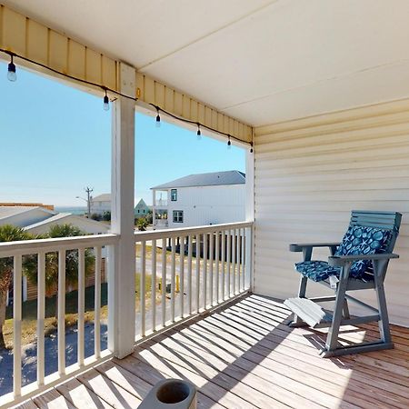 Neptune'S Nook Gulf Shores Luaran gambar