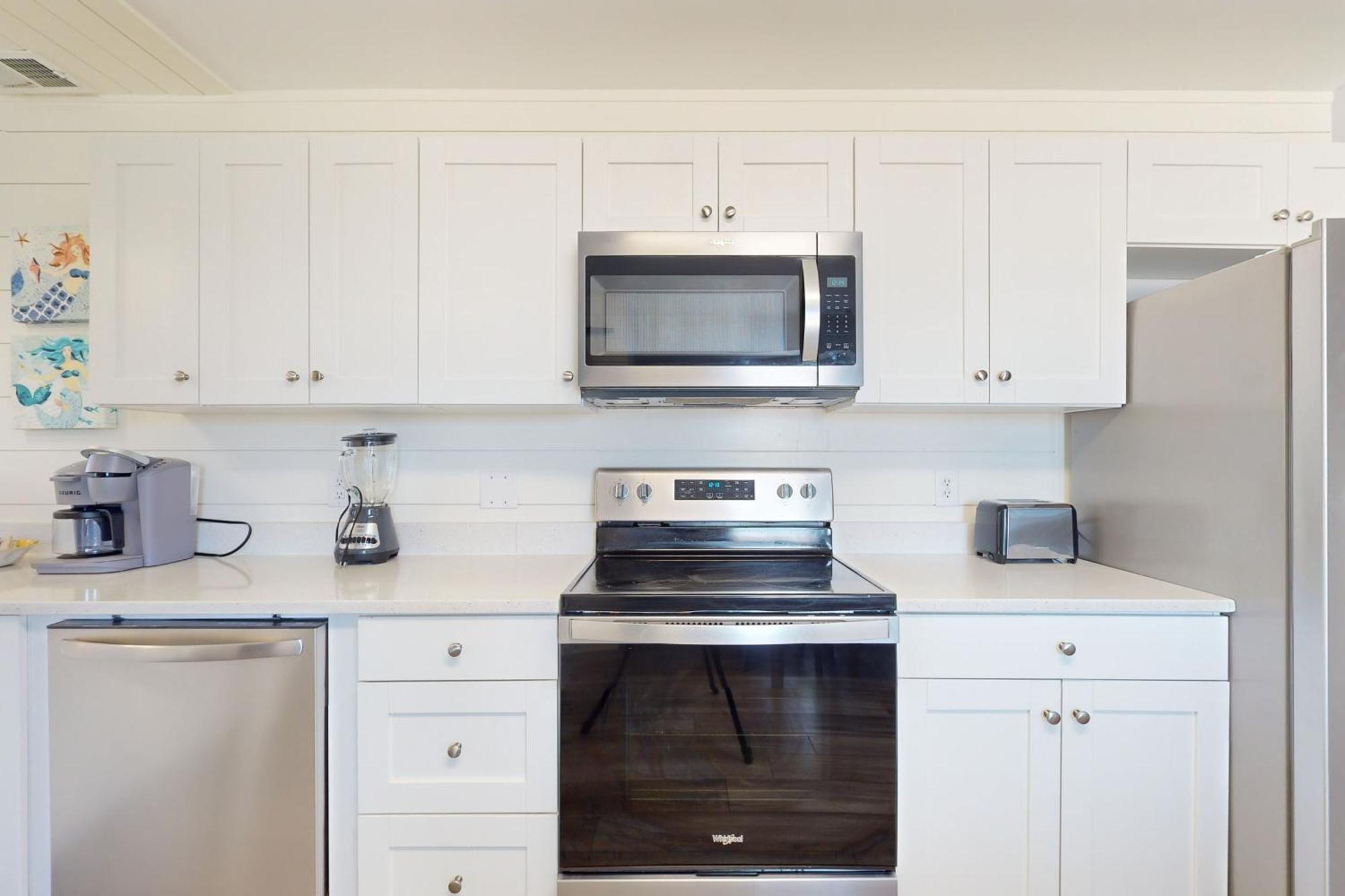 Neptune'S Nook Gulf Shores Luaran gambar
