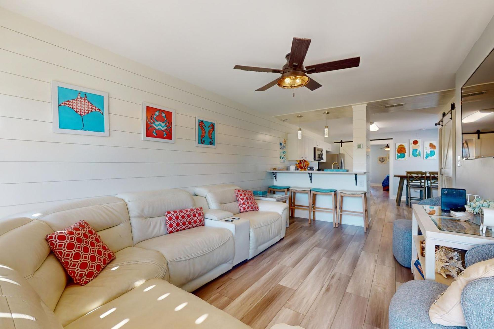 Neptune'S Nook Gulf Shores Luaran gambar