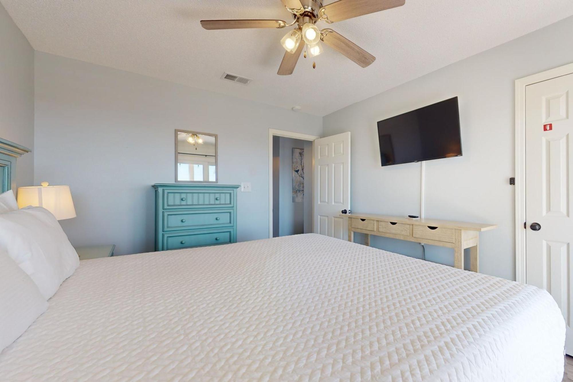 Neptune'S Nook Gulf Shores Luaran gambar